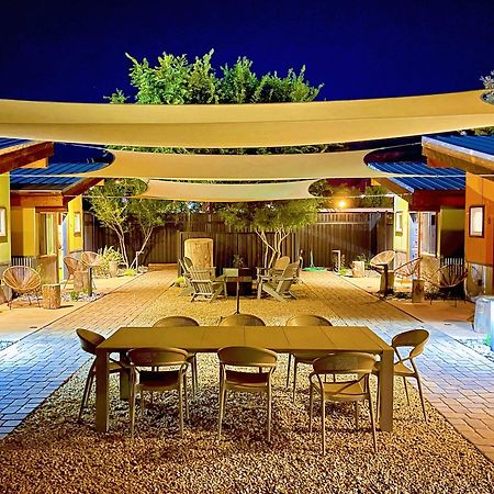 Downtown Kokopelli West 8 - Newly Remodeled Stylish Studio موآب المظهر الخارجي الصورة