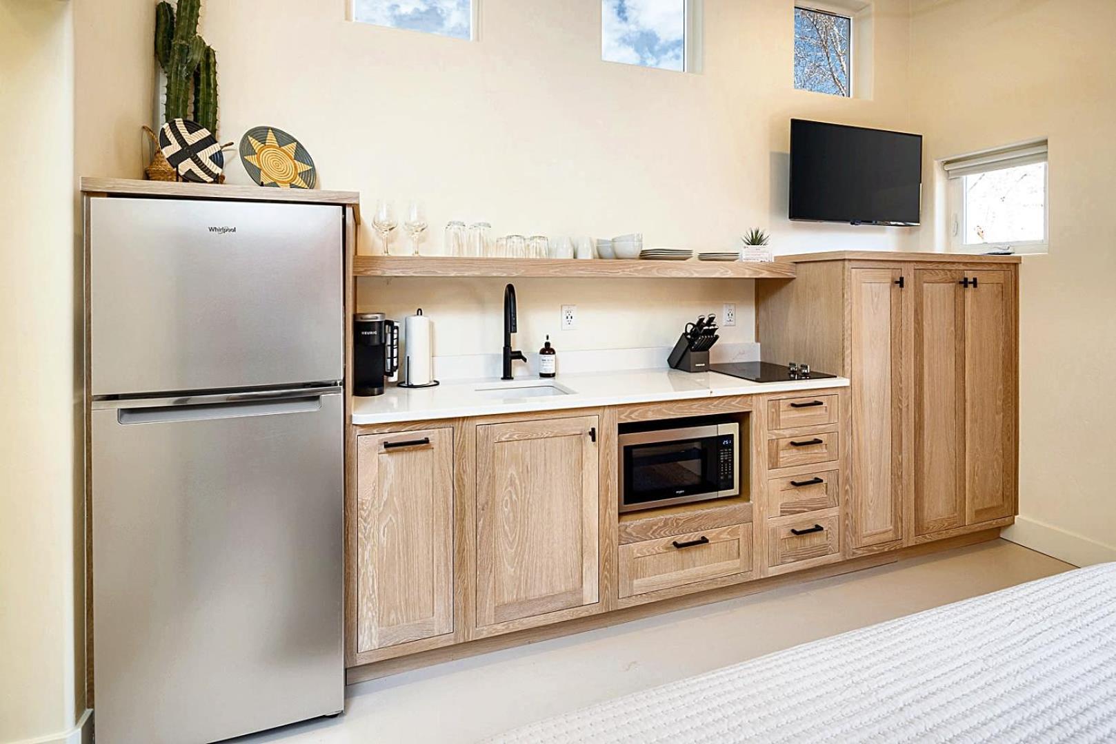Downtown Kokopelli West 8 - Newly Remodeled Stylish Studio موآب المظهر الخارجي الصورة