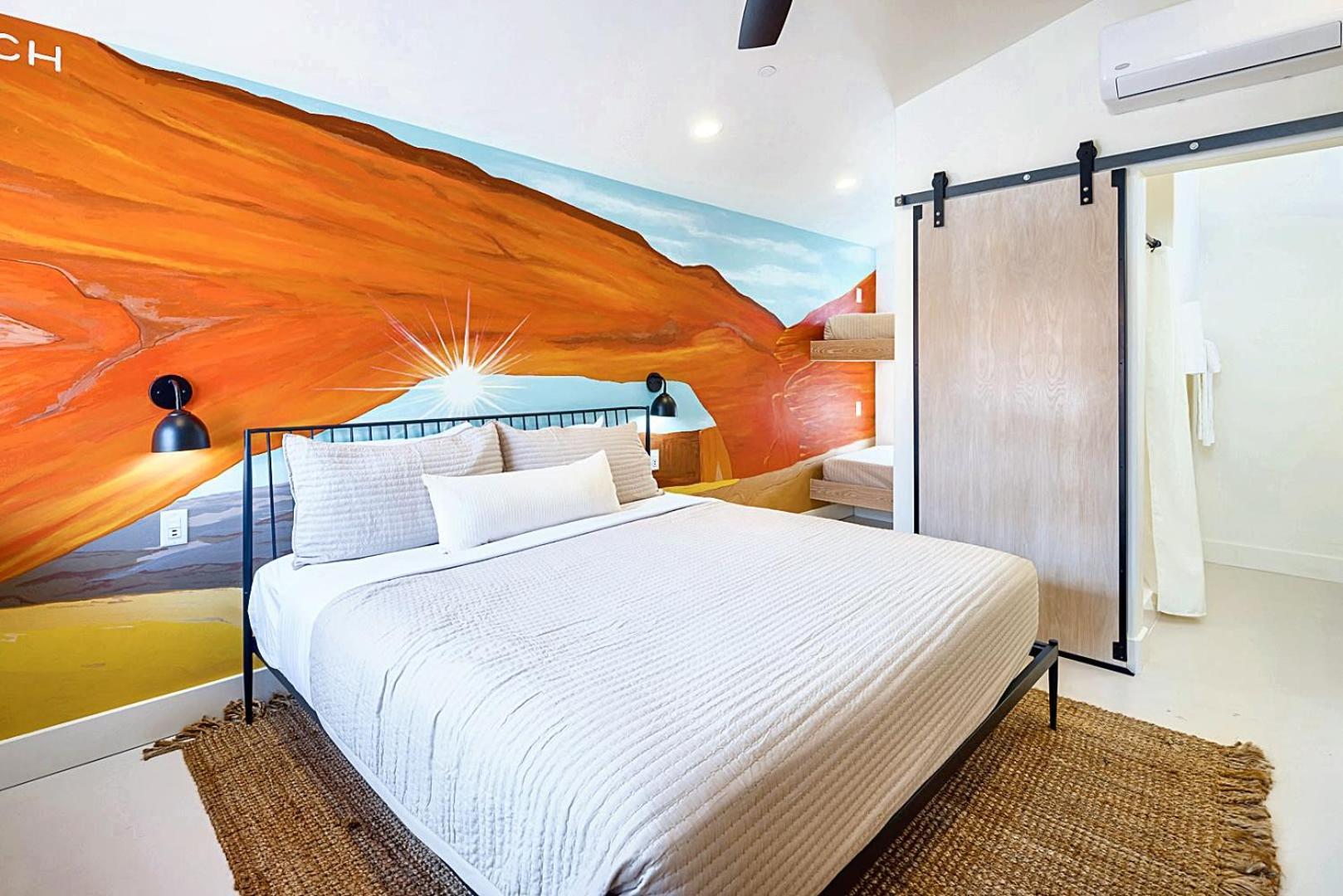 Downtown Kokopelli West 8 - Newly Remodeled Stylish Studio موآب المظهر الخارجي الصورة